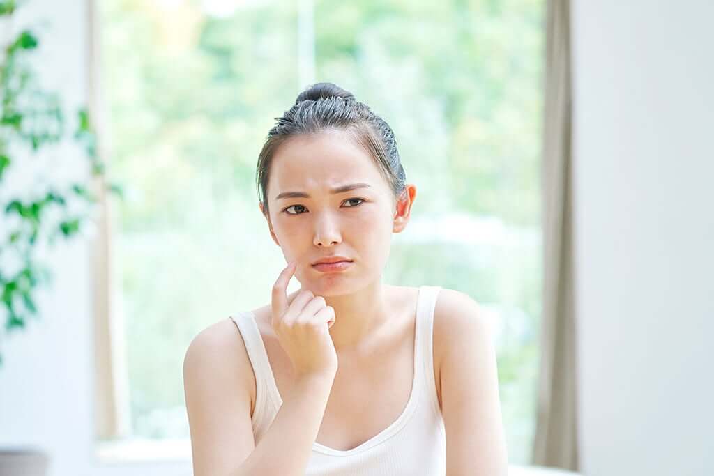 突然、歯ぐきが腫れた！知っておきたい9つの原因と対処法