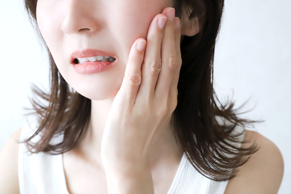 根管治療をした歯の歯茎が腫れた！歯茎の腫れをとるためには？