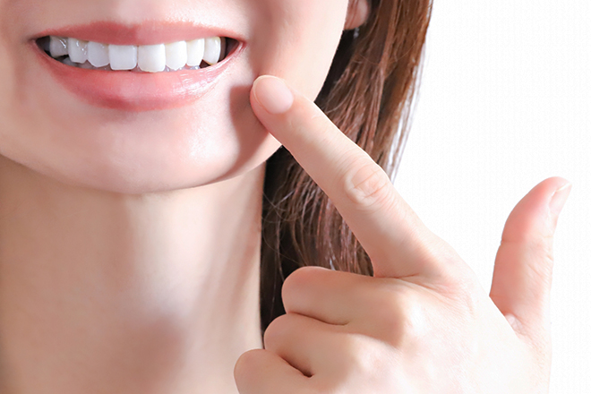 隔壁作製はラバーダム防湿をするのに必要な処置です。隔壁が必要なケースとその理由