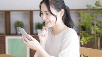 コンポジットレジン充填 ５つのメリット