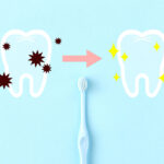 むし歯を放置すると起こりうる８つの症状